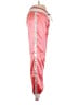 REI Color Block Pink Casual Pants Size M - photo 4