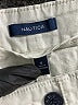 Nautica Ivory Khaki Shorts Size 6 - photo 3