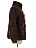 Athleta Brown Fleece Size L - photo 4