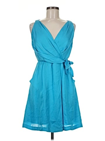 Yoana Baraschi Cocktail Dress (view 1)