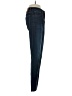 Lucky Brand Solid Blue Jeans Size 25 waist - photo 4