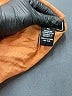 NYCC Orange 3/4 Sleeve Blouse Size 1X - photo 8