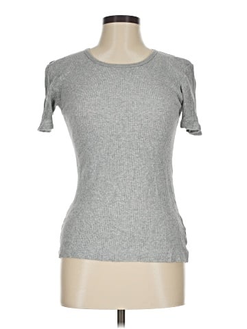 Alex Mill Short Sleeve Top (view 1)