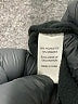 Cuddl Duds Black Coat Size M - photo 7