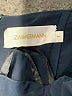 Zimmermann Blue Cocktail Dress Size 6 (1) - photo 7