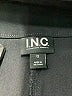 INC International Concepts Solid Black Active Pants Size 12 - photo 7