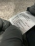 INC International Concepts Solid Black Active Pants Size 12 - photo 8
