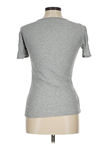Alex Mill Short Sleeve Top (view 2)