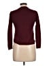 Assorted Brands Burgundy Cardigan Size L - photo 2