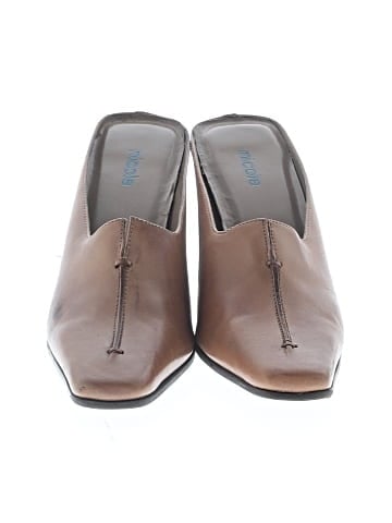 Nicole Mule/Clog (view 2)