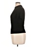 Unbranded Black Short Sleeve Top Size XL - photo 5