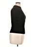 Unbranded Black Short Sleeve Top Size XL - photo 4