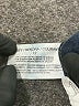 Bandolino Chevron-herringbone Blue Jeans Size 12 - photo 8