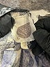Lilka 100% Cotton Print Blue Shorts Size XS - photo 3