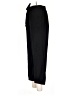 Unbranded Black Dress Pants Size M - photo 5