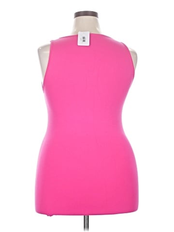Zenana Outfitters Sleeveless Top (view 2)