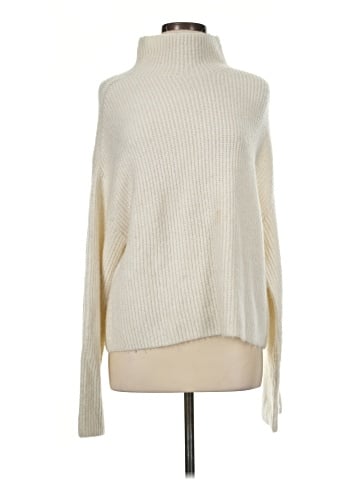 John & Jenn Turtleneck Sweater (view 1)