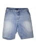 Bandolino Blue Denim Shorts Size 24w - photo 1