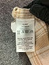 Pendleton 100% Cotton Plaid Tan Long Sleeve Button-Down Shirt Size M - photo 8