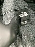The North Face 100% Polyester Gray Pullover Sweater Size S - photo 7