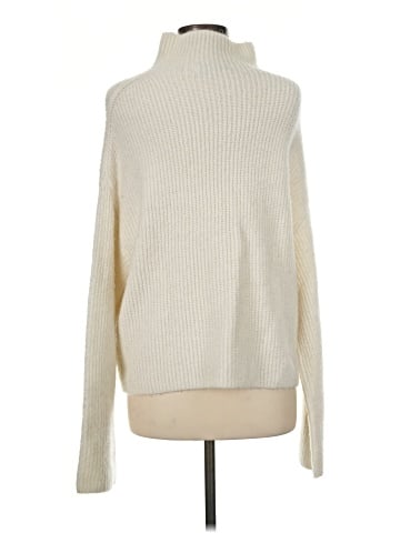 John & Jenn Turtleneck Sweater (view 2)