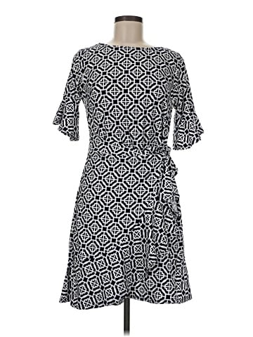 NY Collection Casual Dress (view 1)