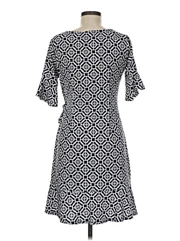 NY Collection Casual Dress (view 2)