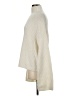 John & Jenn Ivory Turtleneck Sweater Size M - photo 5