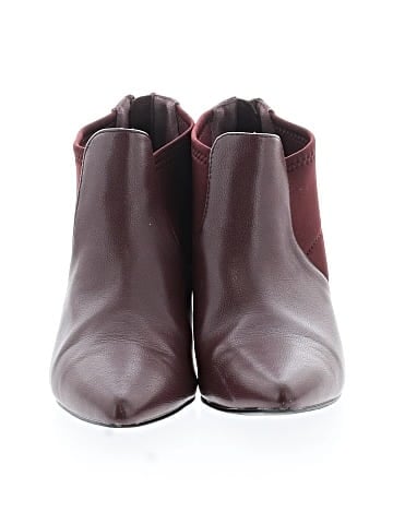 Easy Street Ankle Boots (view 2)