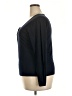 leo rosi Black Long Sleeve Henley Size XXL - photo 5