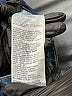 Levi's Hearts Blue Jeans Size 12 - photo 4