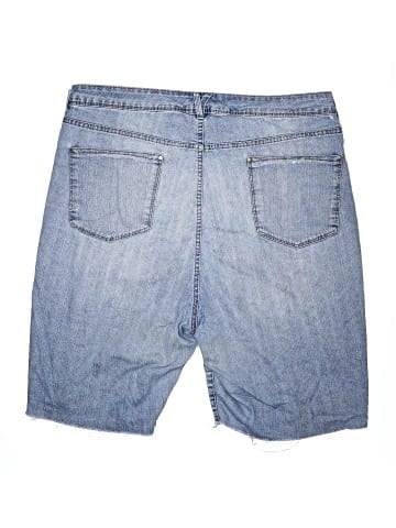 Bandolino Denim Shorts (view 2)