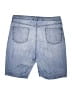 Bandolino Blue Denim Shorts Size 24w - photo 2
