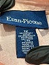 Evan Picone Pink Long Sleeve Blouse Size 12 - photo 7
