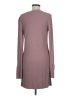 Free People Purple Pullover Sweater Size M - photo 2