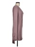 Free People Purple Pullover Sweater Size M - photo 4