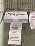 Alfred Dunner Solid Green Casual Pants Size 14 Petite - photo 4