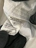 Theory Solid Ivory Shorts Size 10 - photo 4