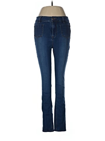 Free People Jeans (view 1)