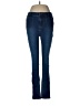 Free People Blue Jeans Size 28 waist - photo 1