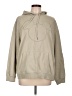 H&M Tan Pullover Hoodie Size L - photo 1