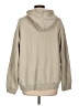 H&M Tan Pullover Hoodie Size L - photo 2