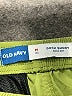 Old Navy Green Board Shorts Size 8 - photo 3