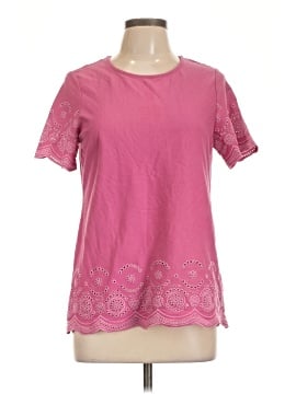 Peyton Primrose Short Sleeve Top