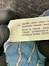 Zara Basic Blue Cocktail Dress Size XS - photo 8