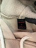Romwe Tan Pullover Hoodie Size L - photo 7