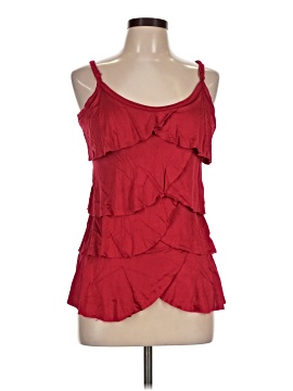 INC International Concepts Sleeveless Top (view 1)