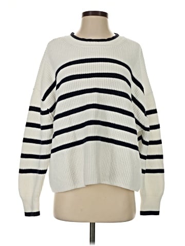 Banana Republic Pullover Sweater (view 1)