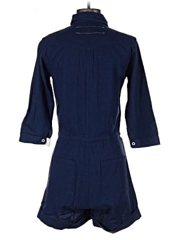 Rag & Bone/JEAN Romper (view 2)