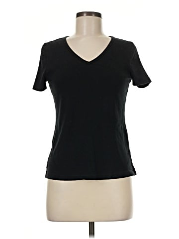 Talbots Outlet Short Sleeve T-Shirt (view 1)
